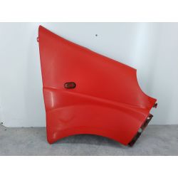 BŁOTNIK PRAWY PRZÓD RENAULT TRAFIC II 1.9 DCI1.9 DCI2002OC70OC701004033                                            