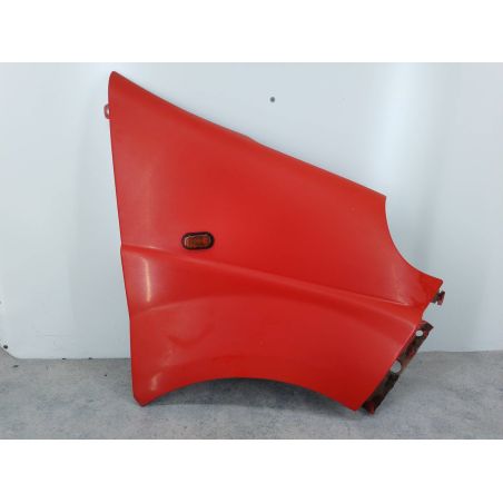 BŁOTNIK PRAWY PRZÓD RENAULT TRAFIC II 1.9 DCI 1.9 DCI 2002 OC70 OC70 100 4033 