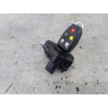 STACYJKA VOLVO S40 II 1.8 125KM 1.8 16V 2006 30768036 477-46 125 4246 