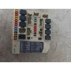 MODUŁ UCH NISSAN MICRA III K12 1.2 16V 80KM1.2 16V2008284B7AX61AKY0804260                                            