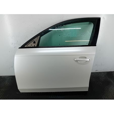 DRZWI PRZÓD LEWY AUDI A4 B8 1.8 TFSI 160KM 1.8 TFSI 2008 LY1Q 160 4330 