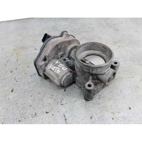 PRZEPUSTNICA VOLVO S40 II 1.8 125KM 1.8 16V 2006 VP4F9U-9E928-AB 477-46 125 4246 