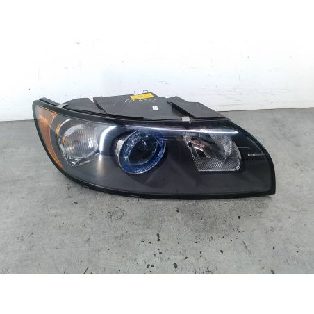 LAMPA PRZÓD PRAWA VOLVO S40 II 1.8 125KM 1.8 16V 2006 08-773-1118R DEPO 477-46 125 4246 