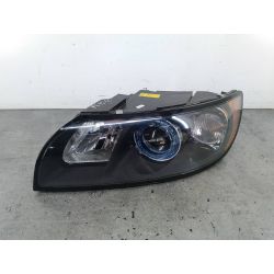 LAMPA PRZÓD LEWA VOLVO S40 II 1.8 125KM1.8 16V200608-773-1118L DEPO477-461254246                                            