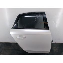 DRZWI TYŁ PRAWY AUDI A4 B8 1.8 TFSI 160KM1.8 TFSI2008LY1Q1604330                                            