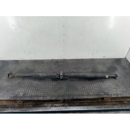 WAŁ NAPĘDOWY TYŁ BMW 3 E90