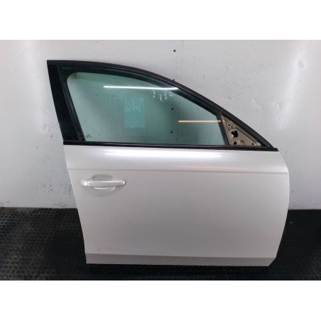 DRZWI PRZÓD PRAWY AUDI A4 B8 1.8 TFSI 160KM 1.8 TFSI 2008 LY1Q 160 4330 