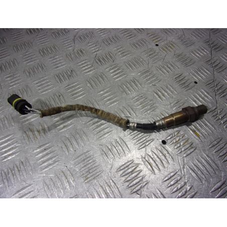 SONDA LAMBDA SMART FORTWO I 0.6 1999 0025402317  0258006563 