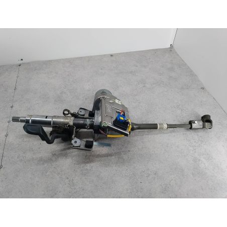 WSPOMAGANIE ELEKTRYCZNE, PION OPEL CORSA D 1.2 16V 80KM 1.2 16V 2007 55701302 DELPHI Z157 80 4407 