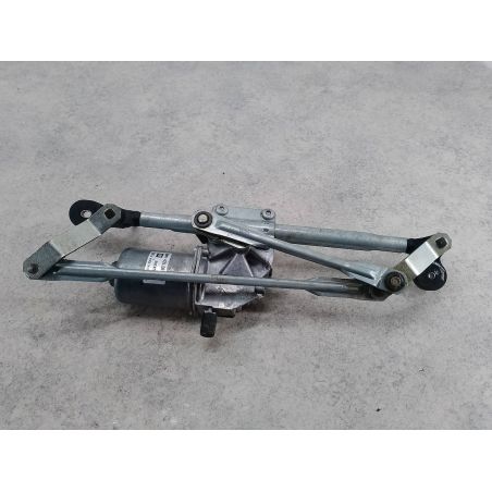 MECHANIZM WYCIERACZEK OPEL CORSA D 1.2 16V 80KM 1.2 16V 2007 13182340  Z157 80 4407 