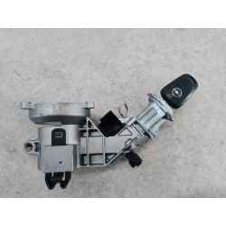 STACYJKA OPEL CORSA D 1.2 16V 80KM1.2 16V200756155DZ157804407                                            