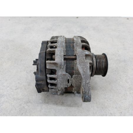 ALTERNATOR IVECO DAILY III 2.3 TD 1998 504385134   116 4032 