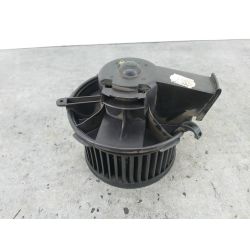 WENTYLATOR NAWIEWU, DMUCHAWA PEUGEOT 206 1.1 i 60KM1.1 i200055767604327                                            