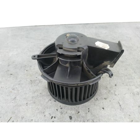 WENTYLATOR NAWIEWU, DMUCHAWA PEUGEOT 206 1.1 i 60KM 1.1 i 2000 55767 60 4327 