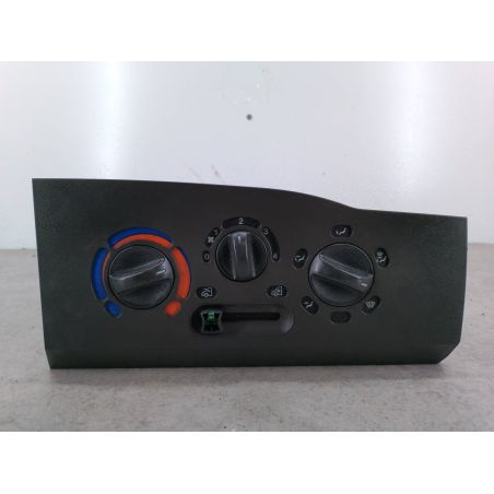 PANEL NAWIEWU IVECO DAILY III 2.3 TD 1998 116 4032 