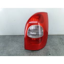 LAMPA TYLNA PRAWA CITROEN XSARA PICASSO 1.6 HDI 110KM1.6 HDI20069650005780 89032868 VALEO1104321                                            