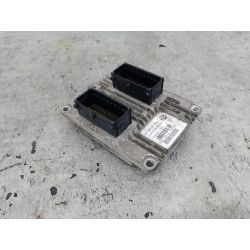 KOMPUTER, STEROWNIK FIAT GRANDE PUNTO 1.21.2 8V200851819351599/A654367                                            