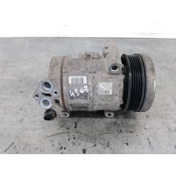 POMPA, SPRĘŻARKA KLIMATYZACJI FIAT GRANDE PUNTO 1.21.2 8V200855194880599/A654367                                            