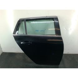 DRZWI TYŁ PRAWY OPEL INSIGNIA A 2.0 CDTI 130KM2.0 CDTI2009Z22CZ22C1304334                                            