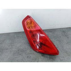 LAMPA TYLNA LEWA FIAT GRANDE PUNTO 1.21.2 8V2008599/A654367                                            
