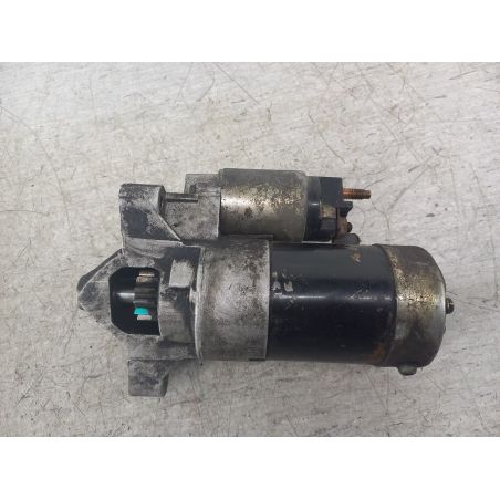 starter CITROEN BERLINGO I FL 1.9 D 70KM 1.9 D 2003 M001T80082 70 4233 