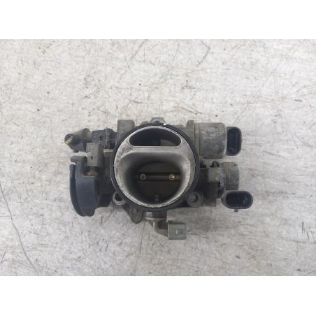 PRZEPUSTNICA CITROEN BERLINGO I 1.4 8V 75KM 1.4 8V 2000 75 4232 