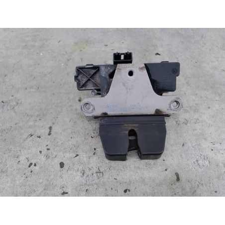 ZAMEK KLAPY FORD FOCUS II 1.6 100KM 1.6 16V 2006 3M51-R442A66-AP 03 100 4225 