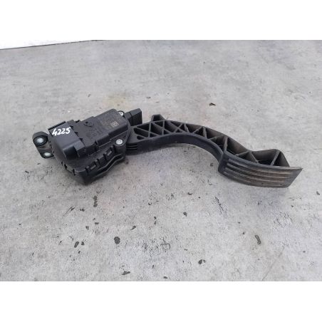 PEDAŁ GAZU, POTENCJOMETR FORD FOCUS II 1.6 100KM 1.6 16V 2006 4M51-9F836-AH 03 100 4225 