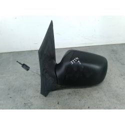 LEFT MIRROR FORD FOCUS II 1.6 100KM1.6 16V2006E9024292  E9014292031004225                                            