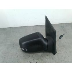 LUSTERKO PRAWE FORD FOCUS II 1.6 100KM1.6 16V2006E9024292  E9014292031004225                                            