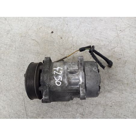 POMPA, SPRĘŻARKA KLIMATYZACJI CITROEN XSARA PICASSO 2.0 HDI 90KM 2.0 HDI 2003 90 4250 