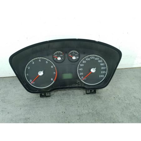 LICZNIK FORD FOCUS II 1.6 100KM 1.6 16V 2006 4M5T-10849-AM 03 100 4225 