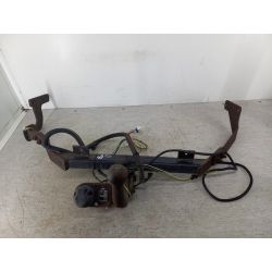 HAK HOLOWNICZY CITROEN XSARA PICASSO 2.0 HDI 90KM2.0 HDI2003904250                                            