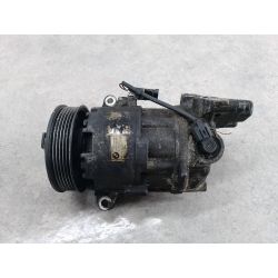 POMPA, SPRĘŻARKA KLIMATYZACJI BMW 3 E90 2.02.0 16V 320i20056915380A221504348                                            
