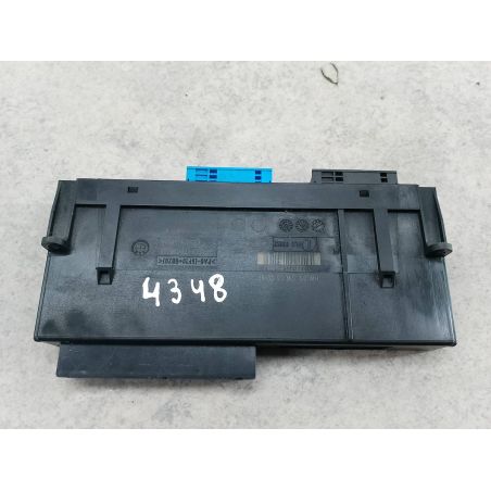 MODUŁ KOMFORTU BMW 3 E90 2.0 2.0 16V 320i 2005 6971958 A22 150 4348 