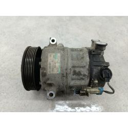 POMPA, SPRĘŻARKA KLIMATYZACJI OPEL INSIGNIA A 2.0 CDTI 130KM2.0 CDTI200913232307Z22C1304334                                            
