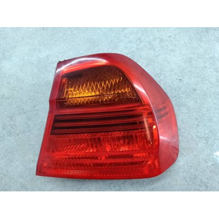 LAMPA TYLNA PRAWA BMW 3 E90 2.0 2.0 16V 320i 2005 6937458 A22 150 4348 