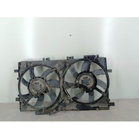 COOLER FAN OPEL INSIGNIA A 2.0 CDTI 130KM 2.0 CDTI 2009 13223018 Z22C 130 4334 