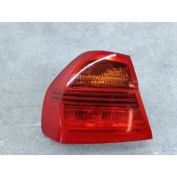 LAMPA TYLNA LEWA BMW 3 E90 2.02.0 16V 320i20056937457A221504348                                            