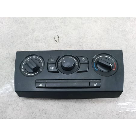 PANEL NAWIEWU BMW 3 E90 2.0 2.0 16V 320i 2005 6960860 A22 150 4348 