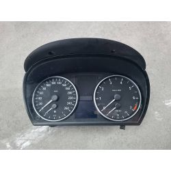 LICZNIK BMW 3 E90 2.02.0 16V 320i20056974651A221504348                                            