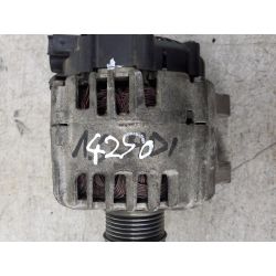 ALTERNATOR CITROEN C3 II 1.4 HDI 70KM1.4 HDI20109664779680KTH70                                            