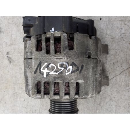 ALTERNATOR CITROEN C3 II 1.4 HDI 70KM 1.4 HDI 2010 9664779680 KTH 70 