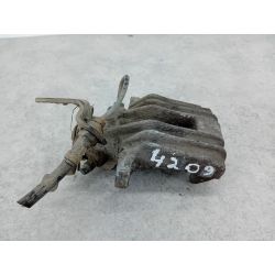 ZACISK HAMULCOWY PRAWY TYŁ VW GOLF PLUS I 1.9 TDI 105KM1.9 TDI2005LA7W1054209                                            