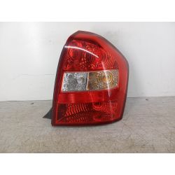 LAMPA TYLNA PRAWA KIA CERATO 1.5 CRDI200592402-2F2REB1024244                                            