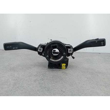 PRZEŁĄCZNIK ZESPOLONY VW GOLF PLUS I 1.9 TDI 105KM 1.9 TDI 2005 1K0953503AL  1K0959653C  1K0953549E LA7W 105 4209 