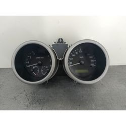 LICZNIK CHEVROLET KALOS 1.4 16V20079641669973L94                                            