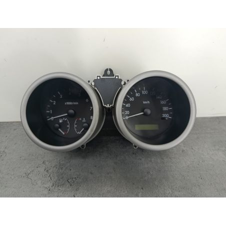 LICZNIK CHEVROLET KALOS 1.4 16V 2007 96416699 73L 94 