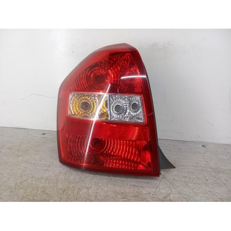 LAMPA TYLNA LEWA KIA CERATO 1.5 CRDI 2005 08-223-1925L DEPO EB 102 4244 