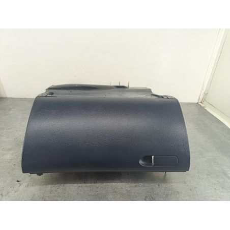 SCHOWEK PASAŻERA AUDI A4 B7 2.0 TDI 140KM 2.0 TDI 2007 8E1857035C  11830010 LZ5C 140 4185 